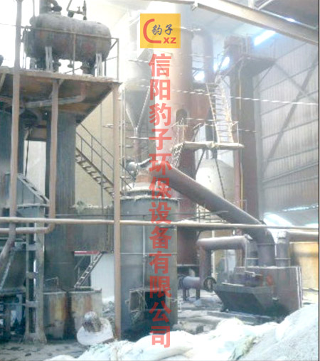 科美礦業
